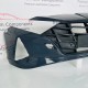 Hyundai I20 Front Bumper Genuine Green Mk3 Face Lift  2020-2023 [ao73]