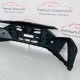 Hyundai I20 Front Bumper Genuine Green Mk3 Face Lift  2020-2023 [ao73]