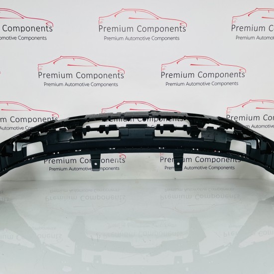 Hyundai Tucson Front Bumper Genuine Black N-line 2024-2026 [ao75]