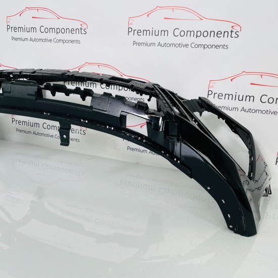 Hyundai Tucson Front Bumper Genuine Black N-line 2024-2026 [ao75]