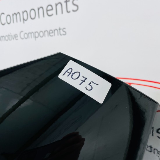 Hyundai Tucson Front Bumper Genuine Black N-line 2024-2026 [ao75]