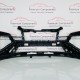 Hyundai Tucson Front Bumper Genuine Black N-line 2024-2026 [ao75]