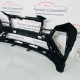 Hyundai Tucson Front Bumper Genuine Black N-line 2024-2026 [ao75]