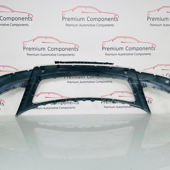 Hyundai Grand Starex Front Bumper Genuine White 2015 – 2018 [an87]