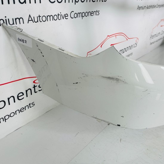 Hyundai Grand Starex Front Bumper Genuine White 2015 – 2018 [an87]