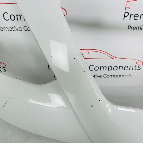 Hyundai Grand Starex Front Bumper Genuine White 2015 – 2018 [an87]