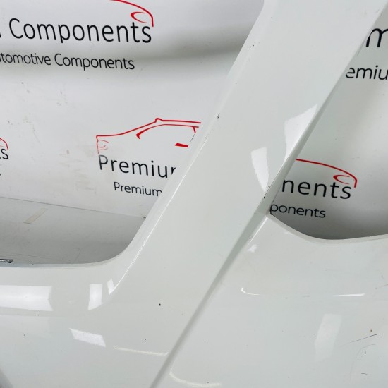 Hyundai Grand Starex Front Bumper Genuine White 2015 – 2018 [an87]