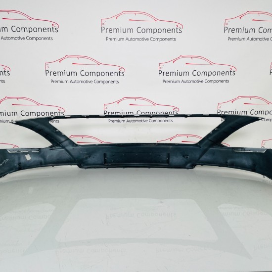 Hyundai Grand Starex Front Bumper Genuine White 2015 – 2018 [an87]