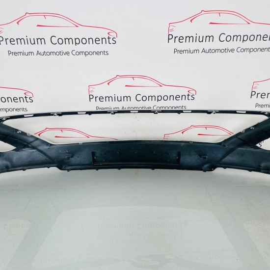 Hyundai Grand Starex Front Bumper Genuine White 2015 – 2018 [an87]