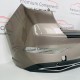 Hyundai I30 Rear Bumper Genuine With Diffuser 2020-2023 [ap77]