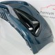 Hyundai I30 Front Bumper Face Lift Premium Hybrid Genuine Blue 2020-2025 [ap104]