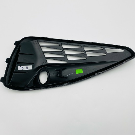 Hyundai I30 Fog Grill New Left & Right Side 2020 -2021 [pg5/6]