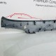 Hyundai Ix35 Boot Tailgate Moulding Trim Genuine Grey  2009-2016 [za120]