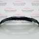 Hyundai I20 Front Bumper Mk3 Face Lift  Genuine Grey 86511-q000 | 2020-2023