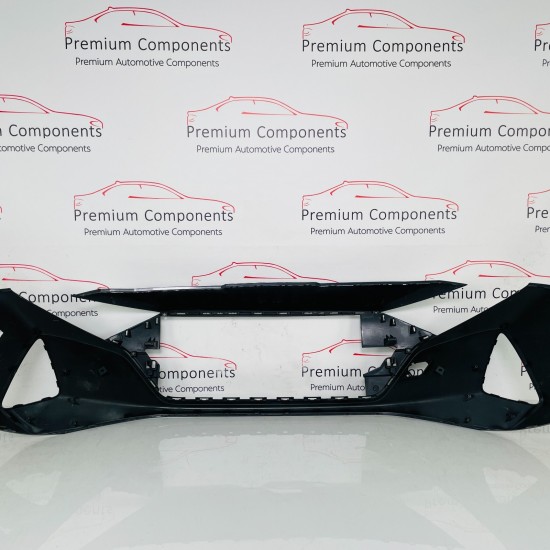 Hyundai I20 Front Bumper Mk3 Face Lift  Genuine Grey 86511-q000 | 2020-2023