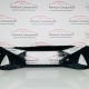 Hyundai I20 Front Bumper Mk3 Face Lift  Genuine Grey 86511-q000 | 2020-2023