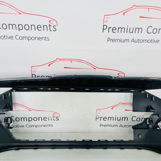 Hyundai I20 Front Bumper Mk3 Face Lift  Genuine Grey 86511-q000 | 2020-2023