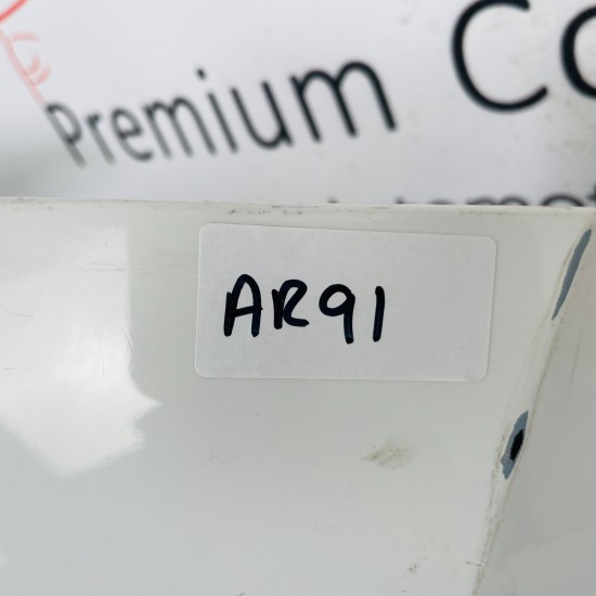 Hyundai I20 Front Bumper Mk2 Face Lift Genuine 86511-c8000 | 2018-2020 [ar91]