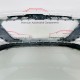 Hyundai I20 Front Bumper Mk2 Face Lift Genuine 86511-c8000 | 2018-2020 [ar91]