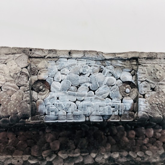 Hyundai Kona Front Bumper Foam Impact Absorber Genuine 86520-j9000 / 2018 – 2021