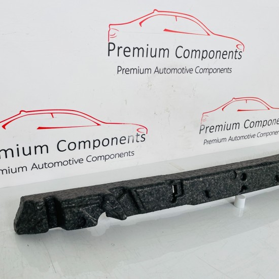 Hyundai Kona Front Bumper Foam Impact Absorber Genuine 86520-j9000 / 2018 – 2021
