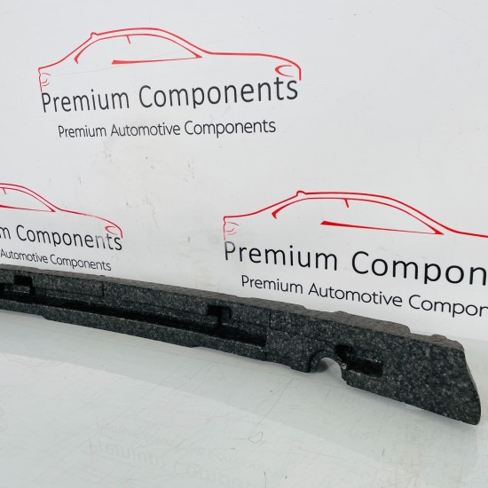 Hyundai Kona Front Bumper Foam Impact Absorber Genuine 86520-j9000 / 2018 – 2021