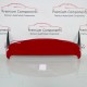 Hyundai I30 Rear Spoiler Genuine Red N Performance Estate Lift 2020-2025 [za101]
