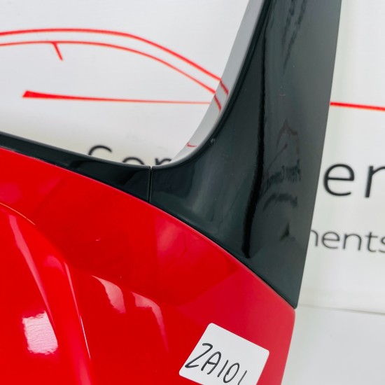 Hyundai I30 Rear Spoiler Genuine Red N Performance Estate Lift 2020-2025 [za101]