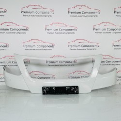 Hyundai Grand Starex Front Bumper Genuine White 2015 – 2018 [an87]