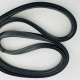 Hyundai I30 Station Wagon Rear Door Seal Mk3 Tailgate Weather Strip 2017 - 2020 Hyundai I30 Station Wagon Rear Door Seal Mk3 Tailgate Weather Strip 2017 - 2020