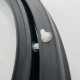 Hyundai I20 Rear Left Door Seal Genuine Rubber Weather Strip  2014 - 2019
