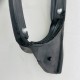 Hyundai I20 Rear Left Door Seal Genuine Rubber Weather Strip  2014 - 2019