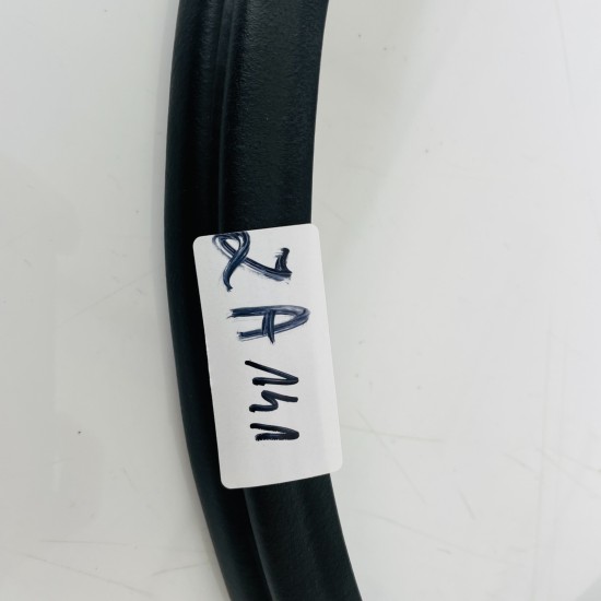 Hyundai Ix20 Boot Seal Genuine Tailgate Weatherstrip 873211k000 2011-2019 [za141 Hyundai Ix20 Boot Seal Genuine Tailgate Weatherstrip 873211k000 2011-2019 [za141