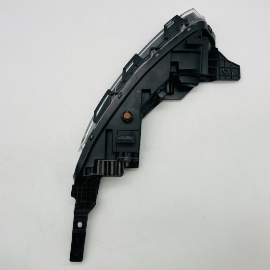 Hyundai Bayon Led Drl Fog Light Right Driver Side 92208q050 | 2021 - 2024 [l365]