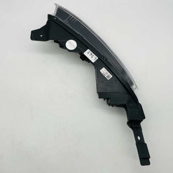 Hyundai Bayon Led Drl Fog Light Right Driver Side 92208q050 | 2021 - 2024 [l365]