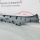 Hyundai Ix35 Boot Tailgate Moulding Trim Genuine Grey  2009-2016 [za120]