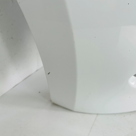 Hyundai I20 Front Bumper Mk2 Face Lift Genuine 86511-c8000 | 2018-2020 [ar91]