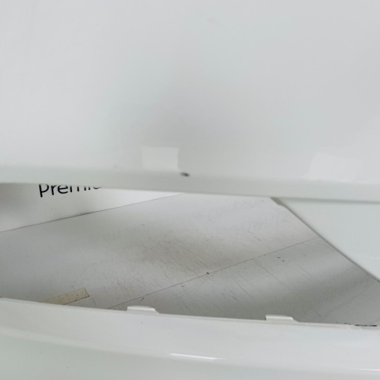 Hyundai I20 Front Bumper Mk2 Face Lift Genuine 86511-c8000 | 2018-2020 [ar91]