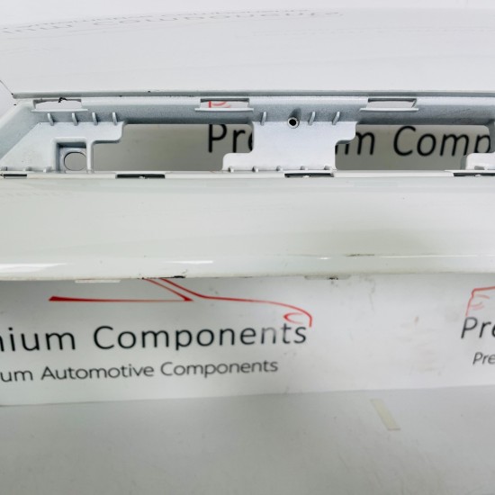 Hyundai I20 Front Bumper Mk2 Face Lift Genuine 86511-c8000 | 2018-2020 [ar91]