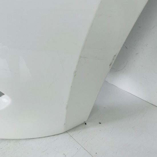 Hyundai I20 Front Bumper Mk2 Face Lift Genuine 86511-c8000 | 2018-2020 [ar91]