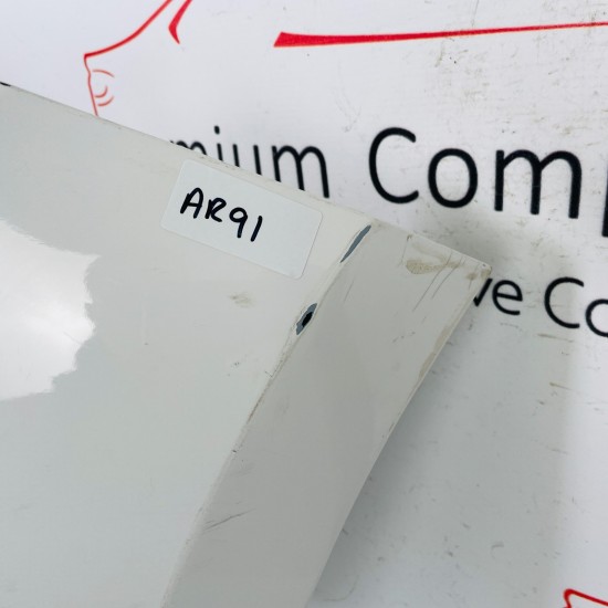 Hyundai I20 Front Bumper Mk2 Face Lift Genuine 86511-c8000 | 2018-2020 [ar91]