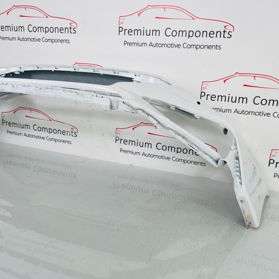 Hyundai I30 Front Bumper Genuine White N Performance Lift 86511-g4da0 2020-2025 Hyundai I30 Front Bumper Genuine White N Performance Lift 86511-g4da0 2020-2025