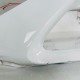 Hyundai I30 Front Bumper Genuine White N Performance Lift 86511-g4da0 2020-2025 Hyundai I30 Front Bumper Genuine White N Performance Lift 86511-g4da0 2020-2025