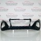 Hyundai Tucson Front Bumper Hybrid Genuine Grey 86511n7000 | 2021-2023 [au101]