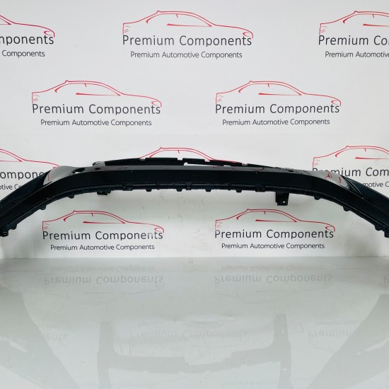 Hyundai Tucson Front Bumper Hybrid Genuine Grey 86511n7000 | 2021-2023 [au101]