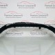 Hyundai Tucson Front Bumper Hybrid Genuine Grey 86511n7000 | 2021-2023 [au101]