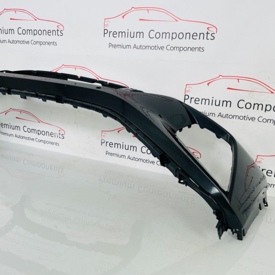 Hyundai Tucson Front Bumper Hybrid Genuine Grey 86511n7000 | 2021-2023 [au101]