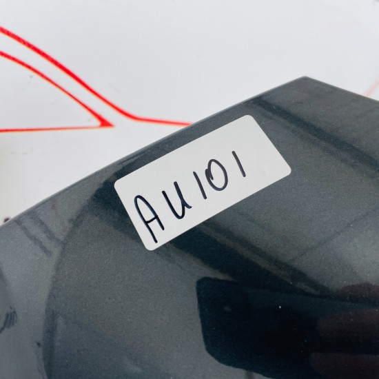 Hyundai Tucson Front Bumper Hybrid Genuine Grey 86511n7000 | 2021-2023 [au101]