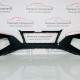 Hyundai Tucson Front Bumper Hybrid Genuine Grey 86511n7000 | 2021-2023 [au101]