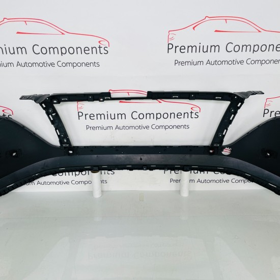 Hyundai Tucson Front Bumper Hybrid Genuine Grey 86511n7000 | 2021-2023 [au101]